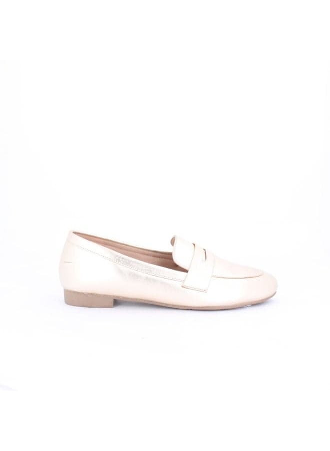 LILYAN Chic Femme Loafers: Elegance Meets Comfort - Image 1