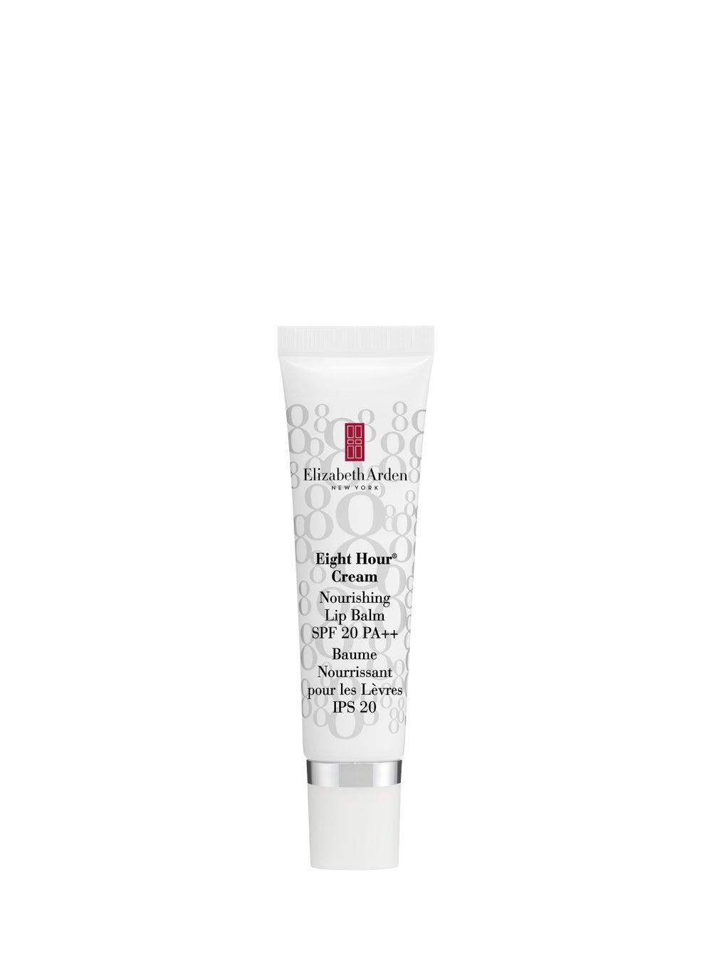 Eight Hour SPF20 Lip Balm: Lush Radiance - Image 1