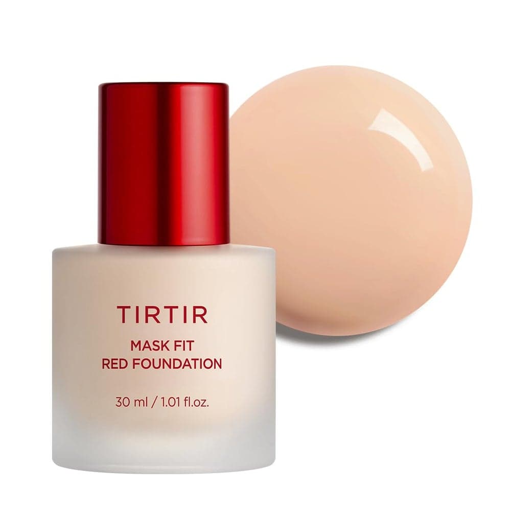 Mask Fit 01Ttf0418 Red Foundation - 21C Cool Ivory - Image 1