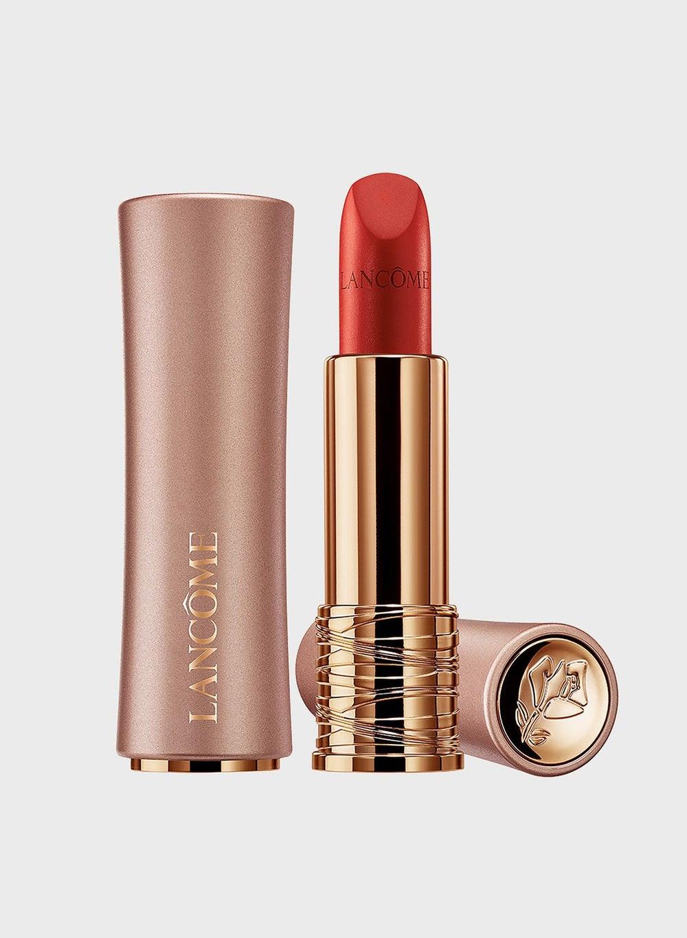 196 French Touch L'Absolu Rouge Soft Matte Lipstick - Image 1