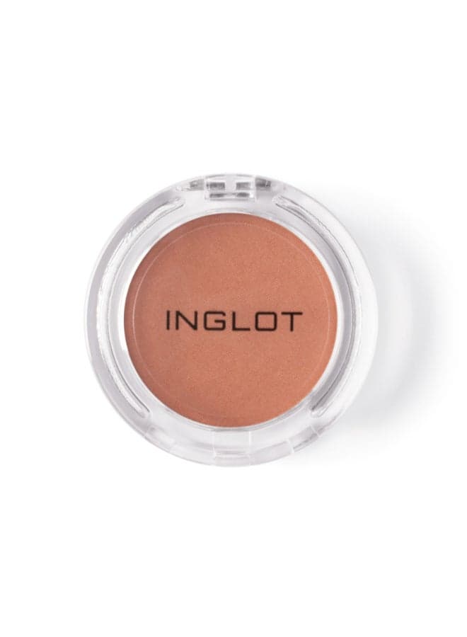 Inglot Radiant Skin Face Blush 41 - Luxurious Glow - Image 1