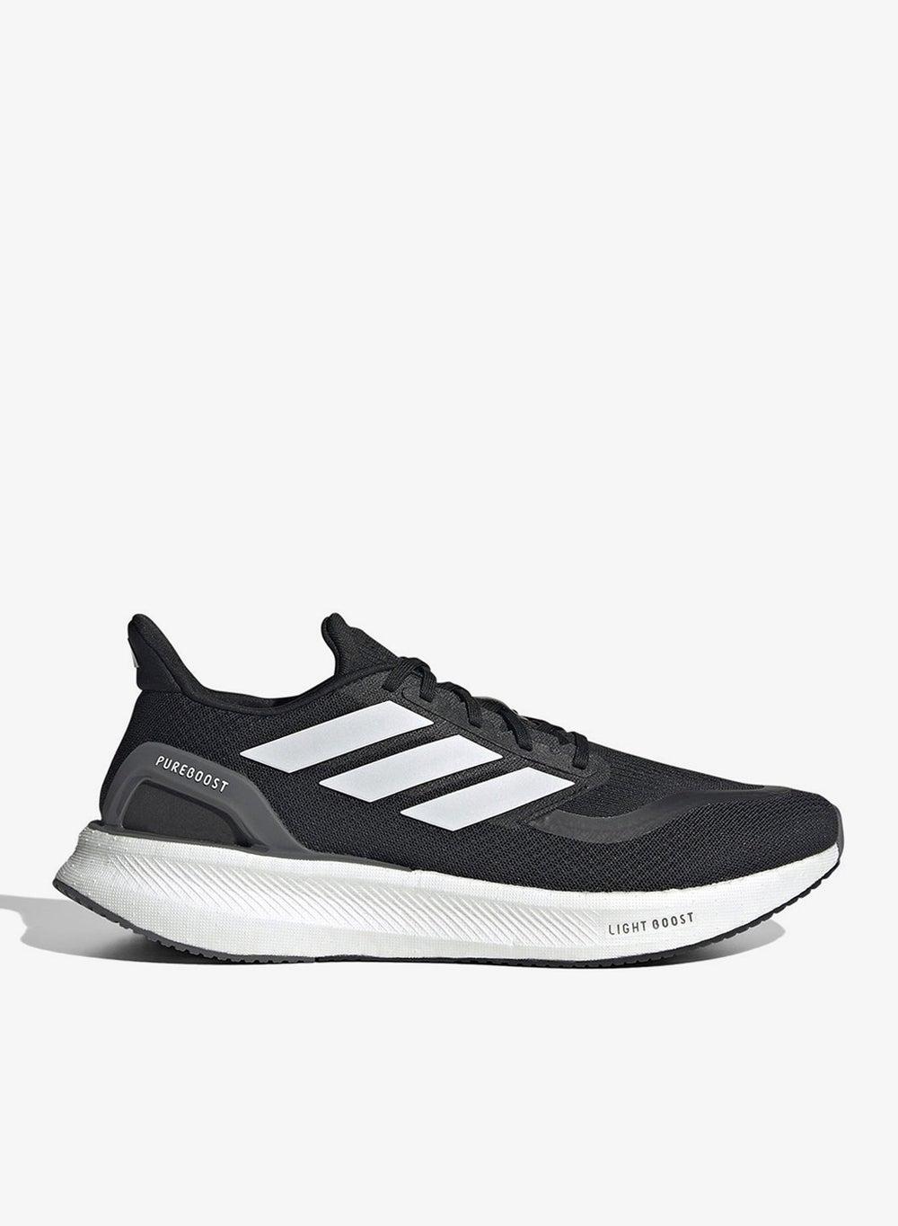 Adidas Pureboost 5 Low Top: Stylish Comfort Meets Eco-consciousness - Image 1