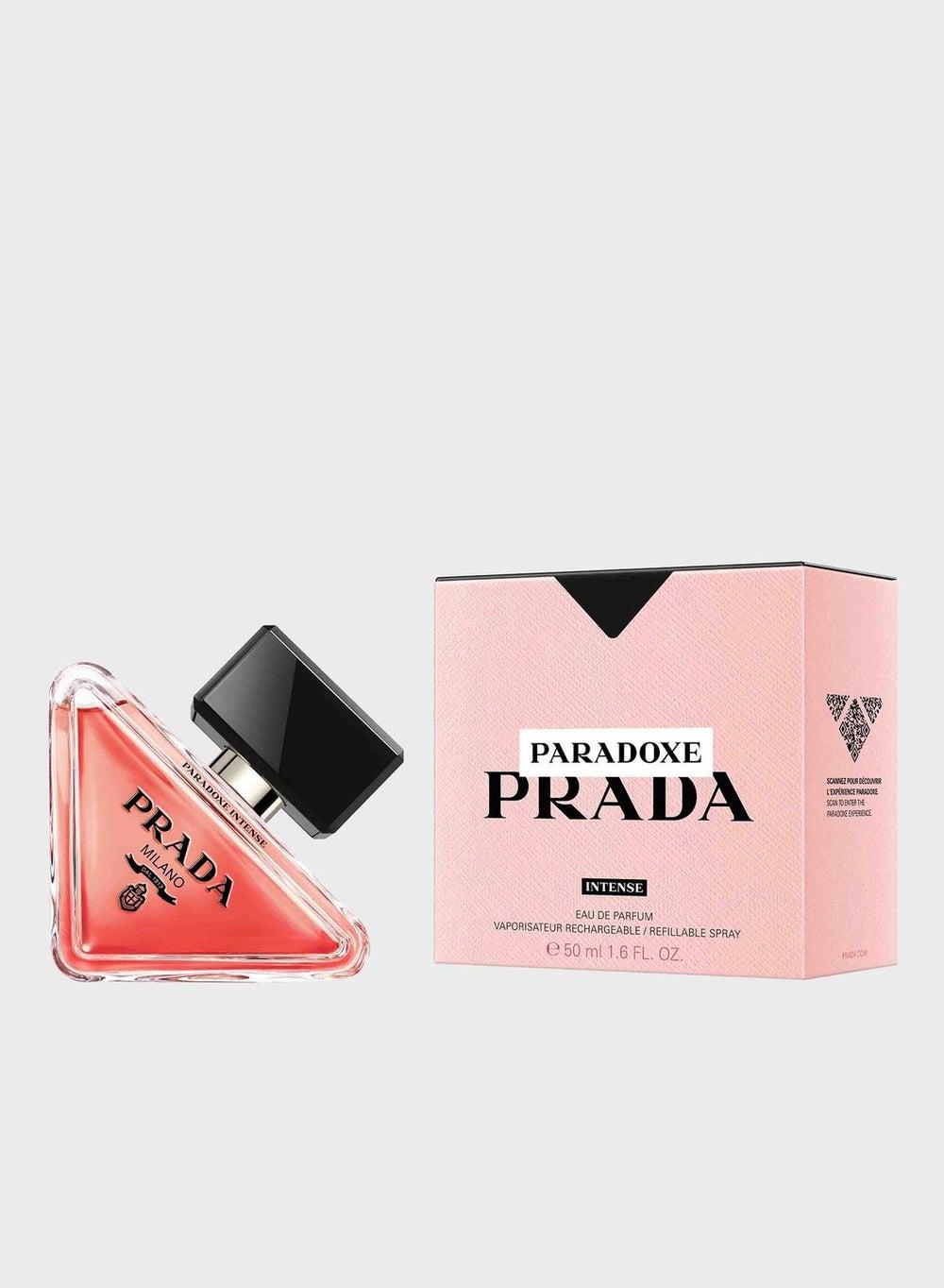 Prada Paradoxe Intense EDP 50ml: Refined Feminine Fragrance - Image 1