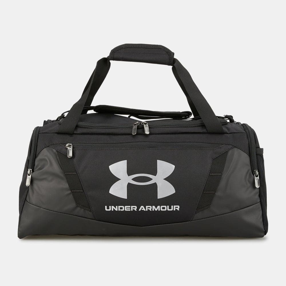 UNDER ARMOUR 5.0 Undeniable Duffel - The All-Weather Companion - Image 1