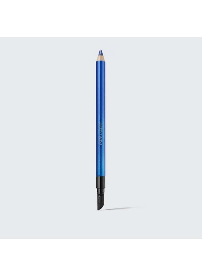 Sapphire Sky 24H Waterproof Gel Eye Pencil - Last All Day - Image 1