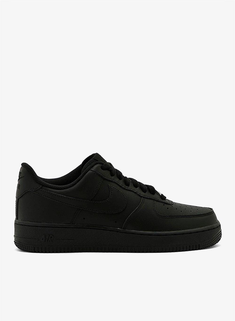 Nike Air Force 1 '07 CW2288 001 – Premium Low-Top Essence - Image 1