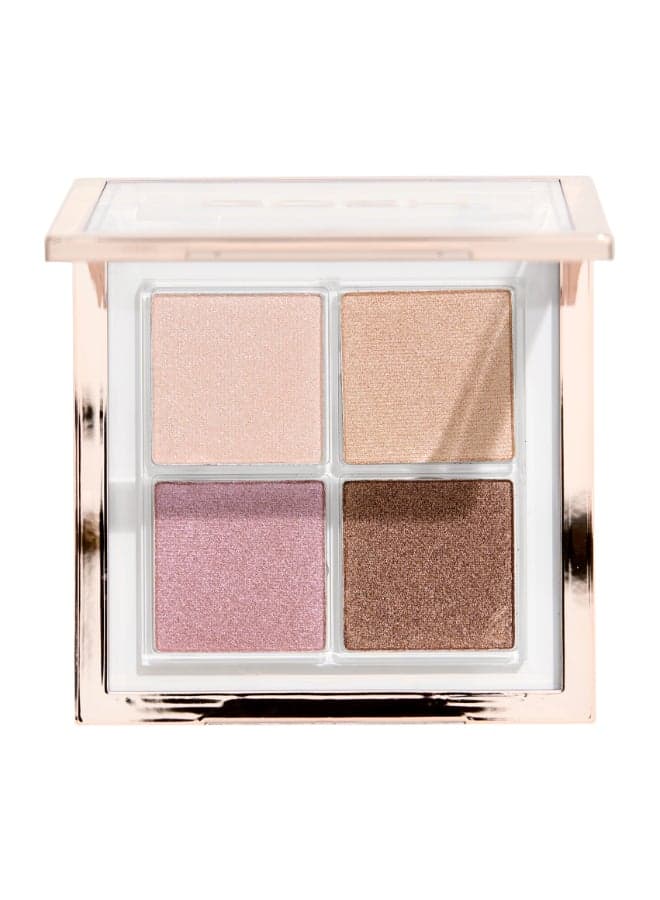 Glow Palette 001 Foufilled - Radiant Quartet Set - Image 1