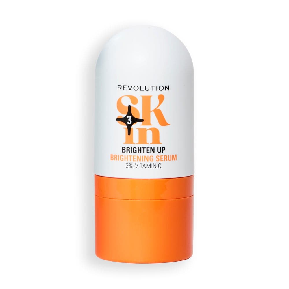 Radiant Glow 3% Vitamin C Serum - Skin Enhancer - Image 1