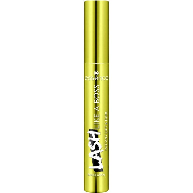 Essence Lash Like A Boss Lift & Curl Mascara - Image 1