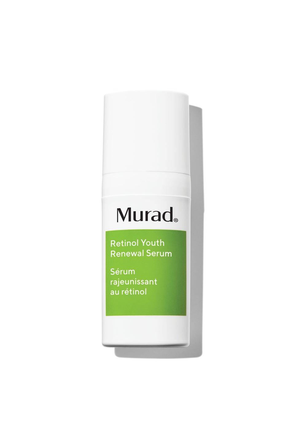 Retinol Youth Renewal Serum 10ml for Radiant Eyes - Image 1