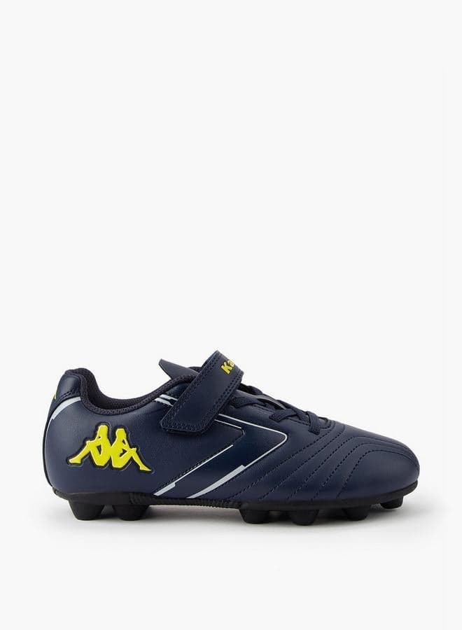Yl Sxgag01 Elite Boys' Football Shoes: Engineered Agility - Image 1