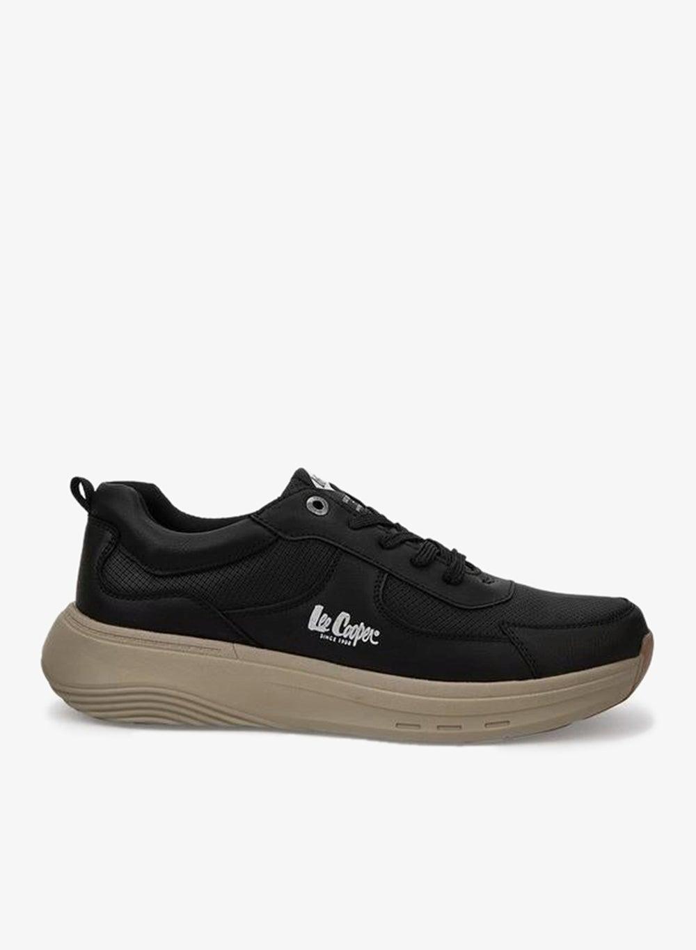 Onex R26Ss02646 Elegant Men's Black Low-Top Sneakers - Image 1