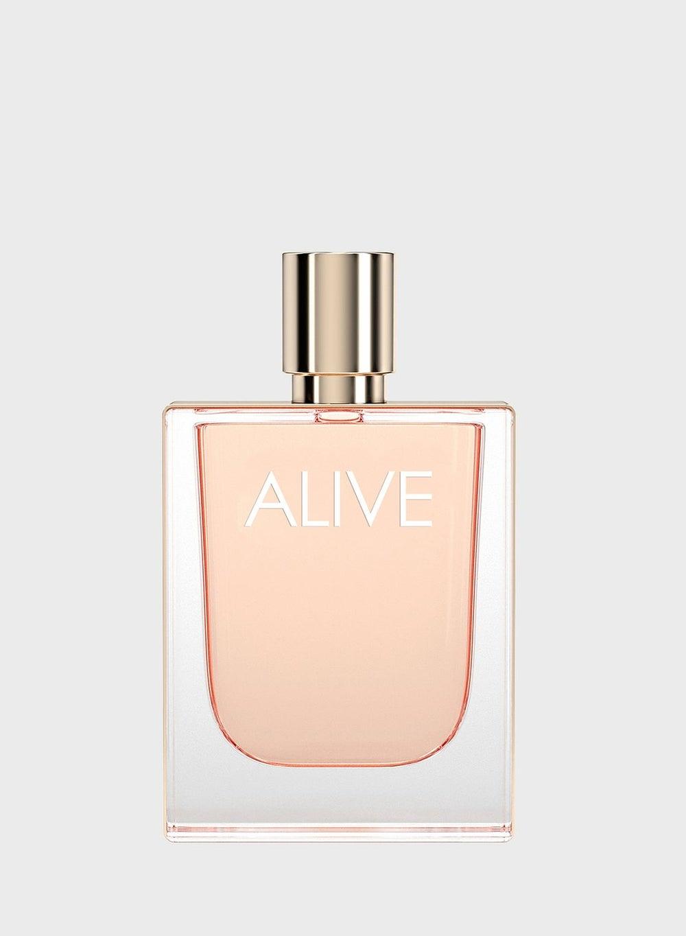 Alive For Her Edp 50ml - Exquisite Feminine Elegance - Image 1