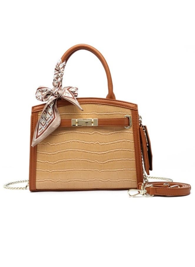 FYOR BD 126: Chic Everyday Handbag for the Modern Woman - Image 1