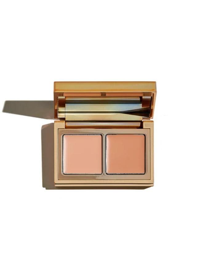 Sigma Spectrum Correcting Duo D-D - Flawless Finish - Image 1