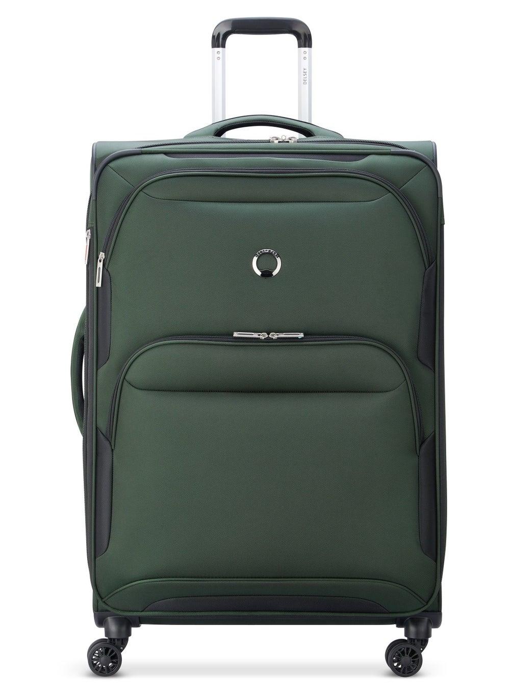 DELSEY Paris Sky Max 2.0: 79.5cm Softcase Luxury Travel - Image 1