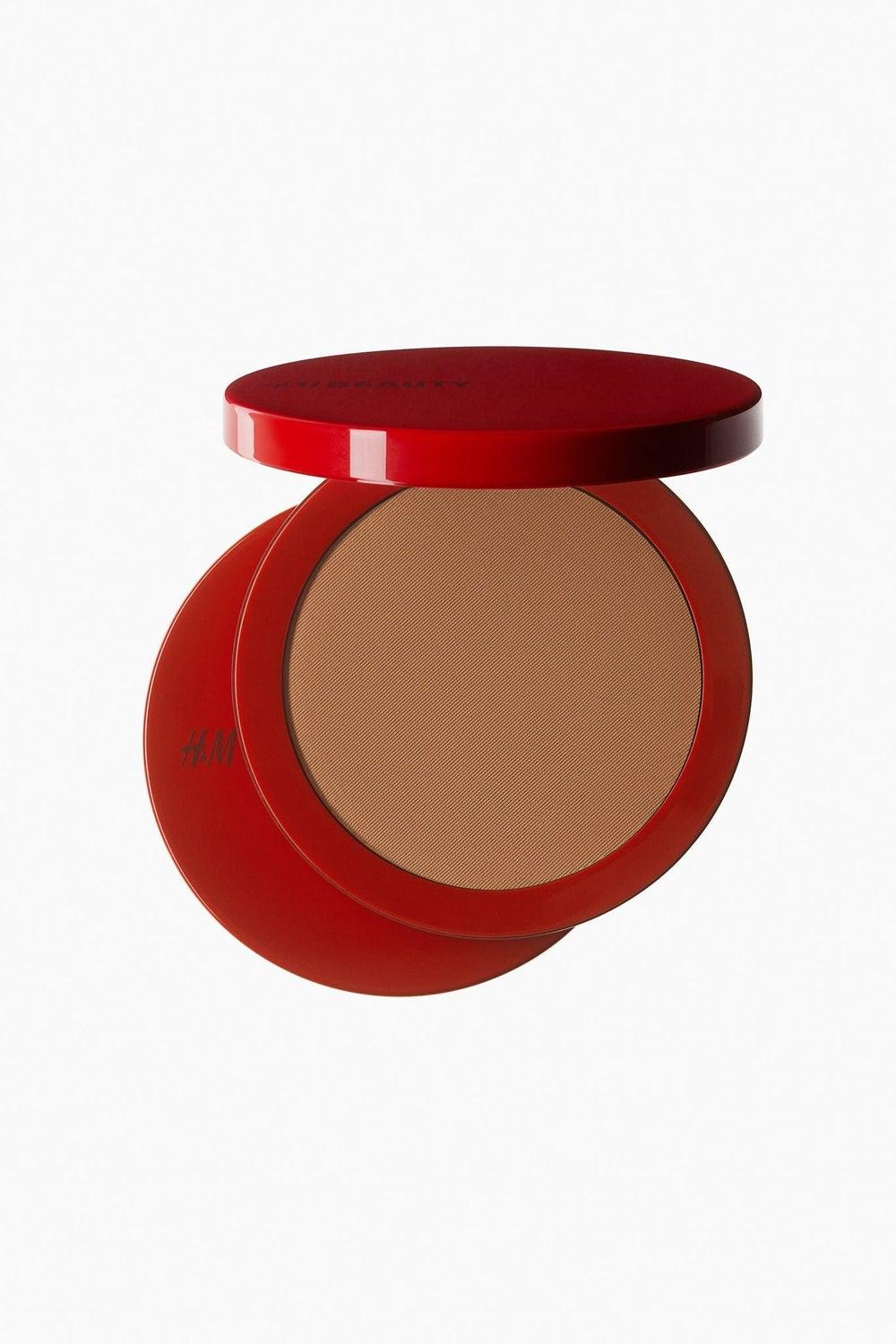 Sheer Perfecting Powder 6.5g - Luminous Matte Finish - Image 1