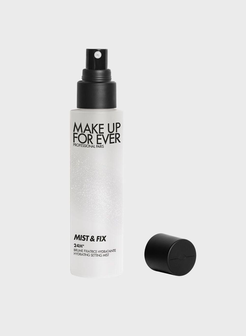 MIST & FIX All-Day Makeup Setting Spray - Image 1