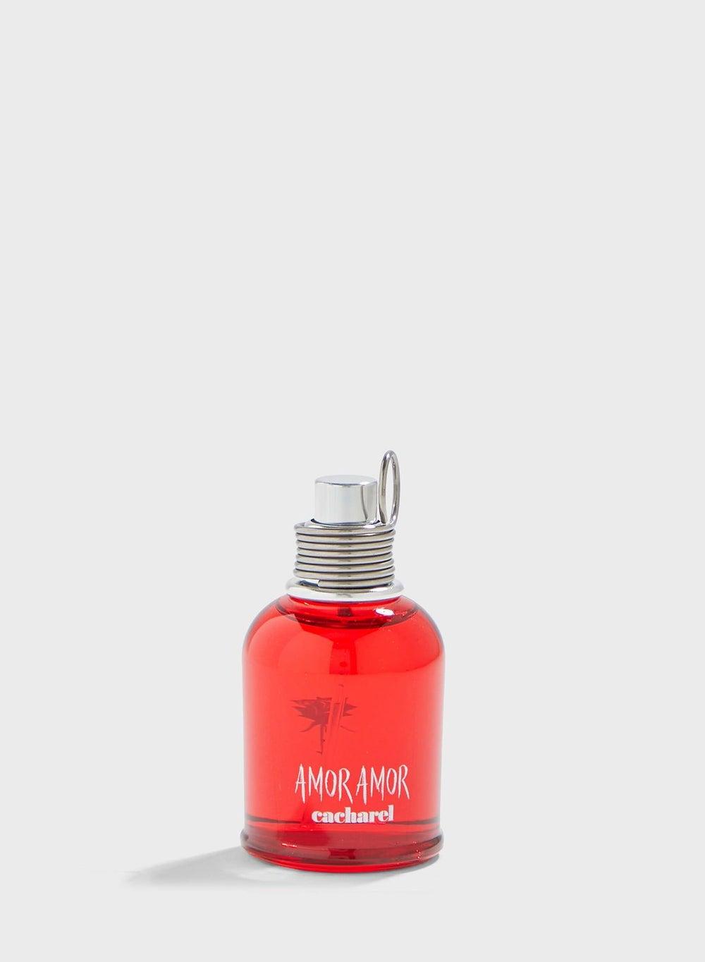 Amor Eau De Toilette 30Ml - Enchanting Aromatic Escape - Image 1