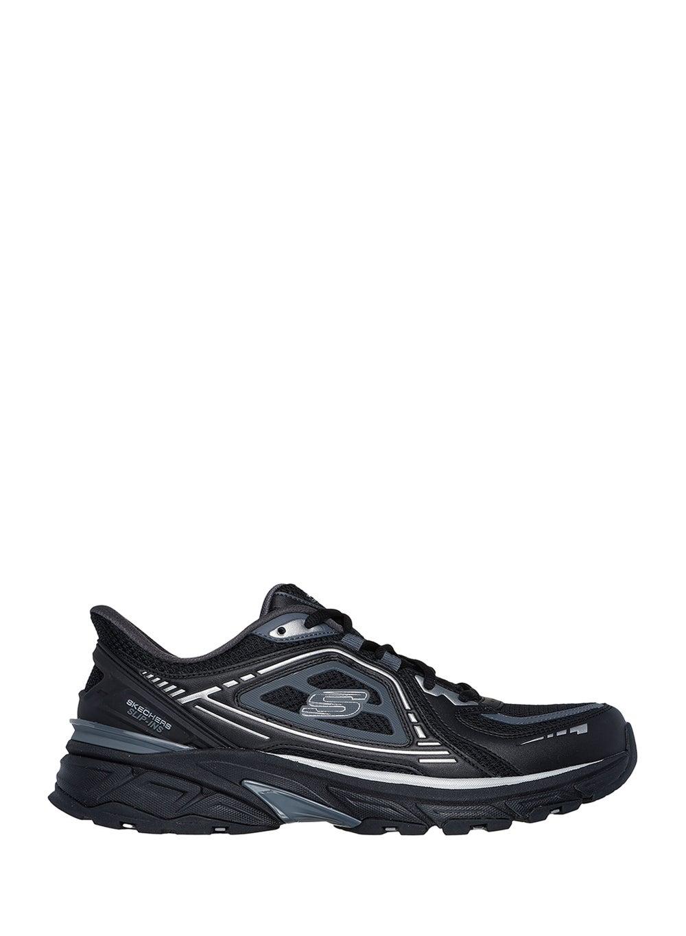 Stamina Sport 233156 Bksl: Sleek Low-Top Sneakers - Image 1