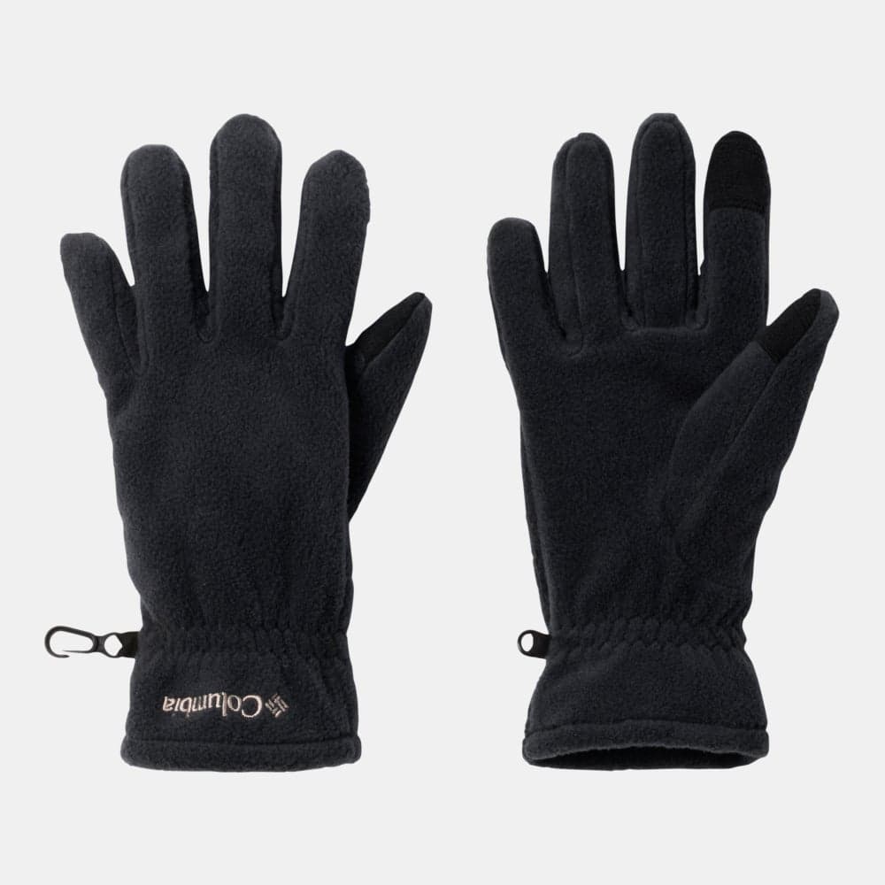 Columbia Women's Benton Springs II Elegant Fleece Gloves - Image 1