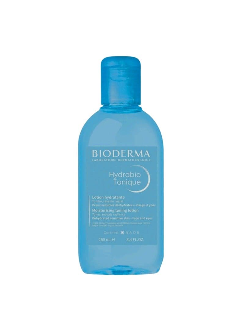 Hydrabio Tonique 250ml - Lush Hydration Toner - Image 1