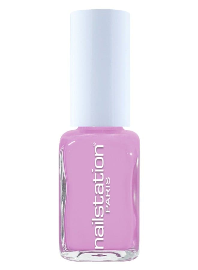 Lampone Glossy Nail Polish - Vibrant & Long-Lasting 14ml - Image 1