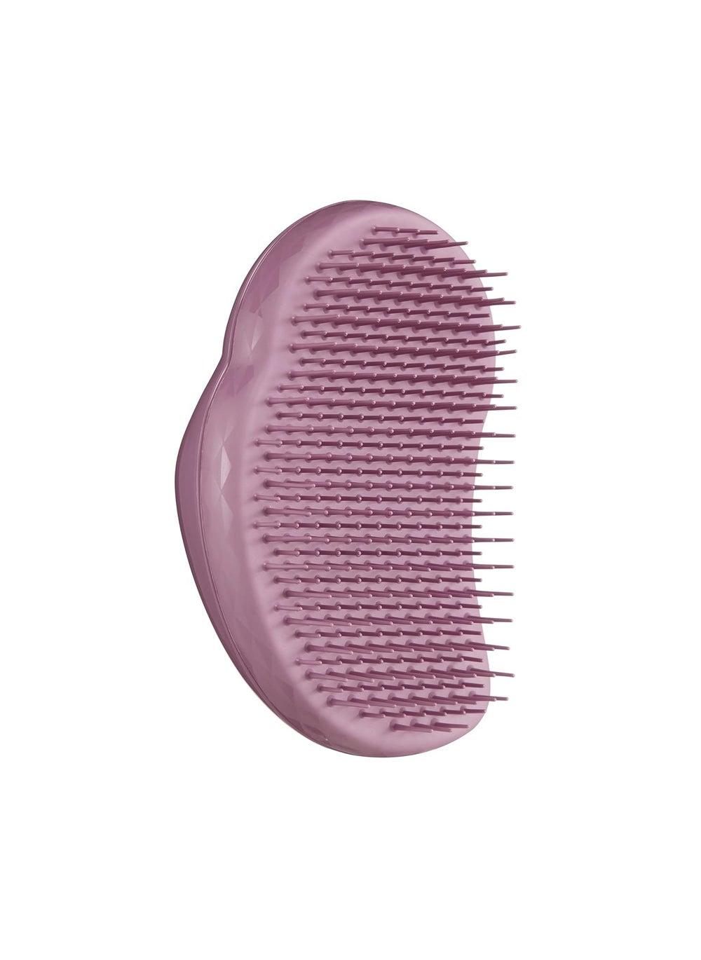 Dark Mauve Original Brush - Fine & Fragile Hair Essential - Image 1