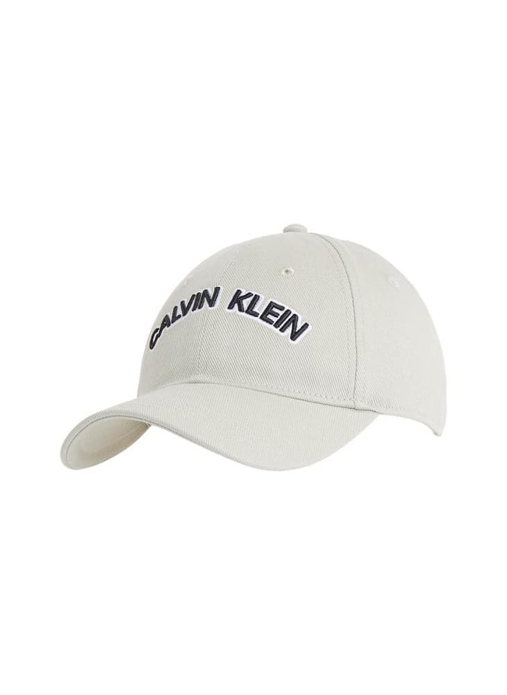Calvin Klein Jeans Men's Embroidered Logo Cap - Image 1