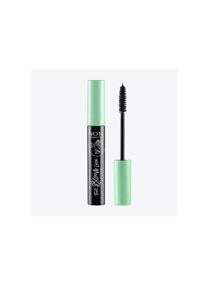 Note Full Bloom Lash Black Mascara: Voluminous Perfection - Image 1