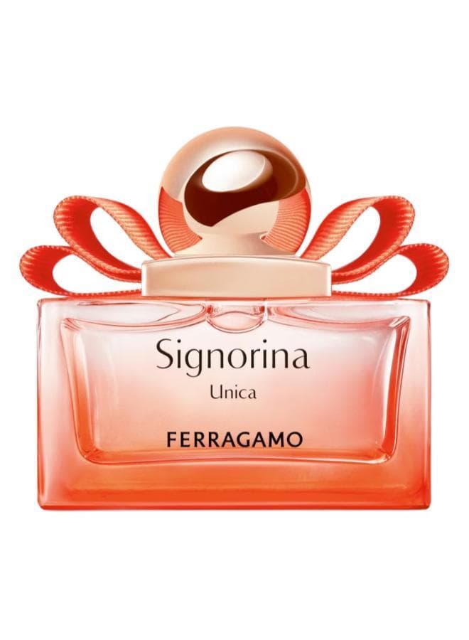 Sf Signorina Unica Eau De Parfum - A Symphony of Scents 100Ml - Image 1