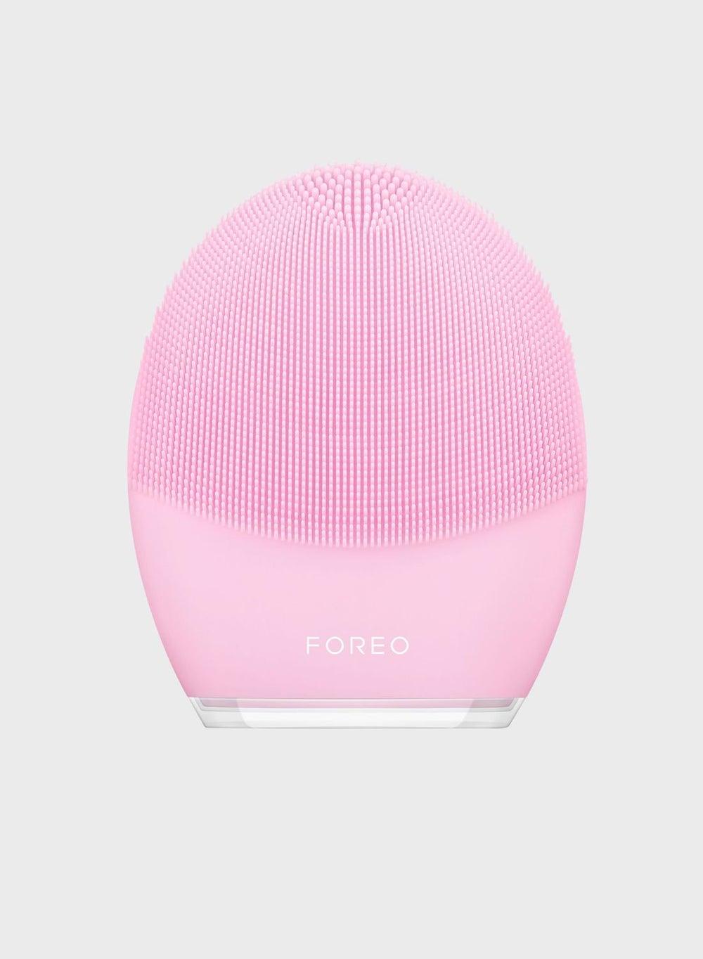 LUNA 3 Normal Skin Revitalizing Cleansing Brush - Image 1