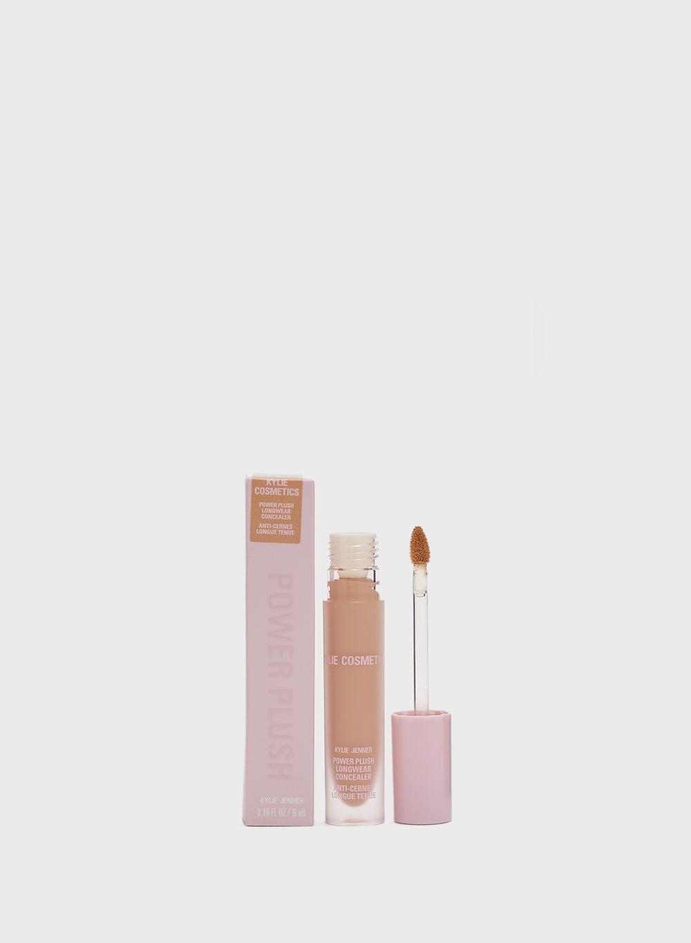 Power Plush Longwear Concealer 4.5C - Effortless Radiance - Image 1