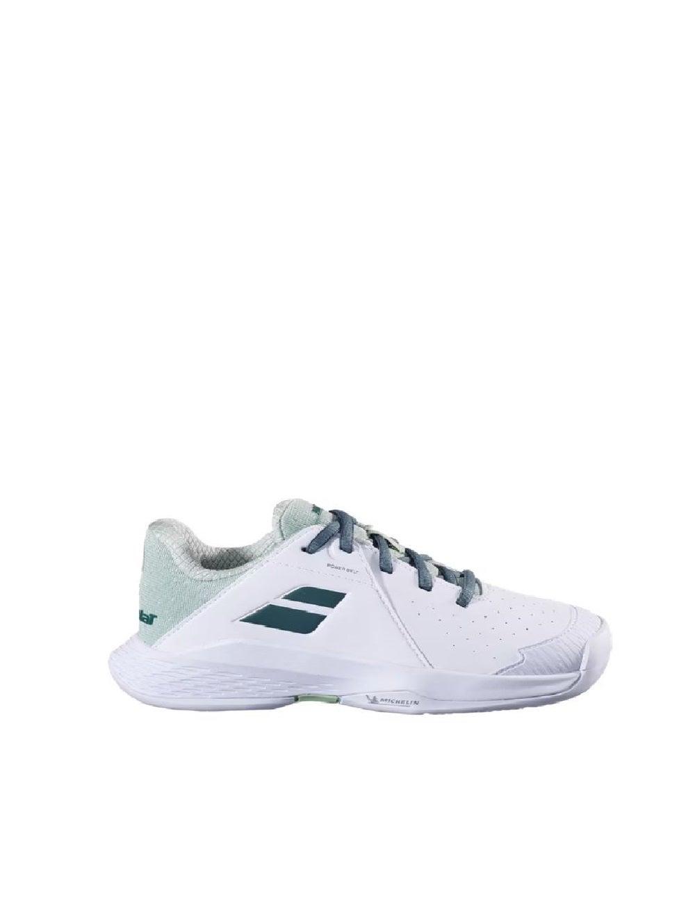Babolat PROPULSE JR 3 AC WIM: Elite Junior Tennis Performance - Image 1