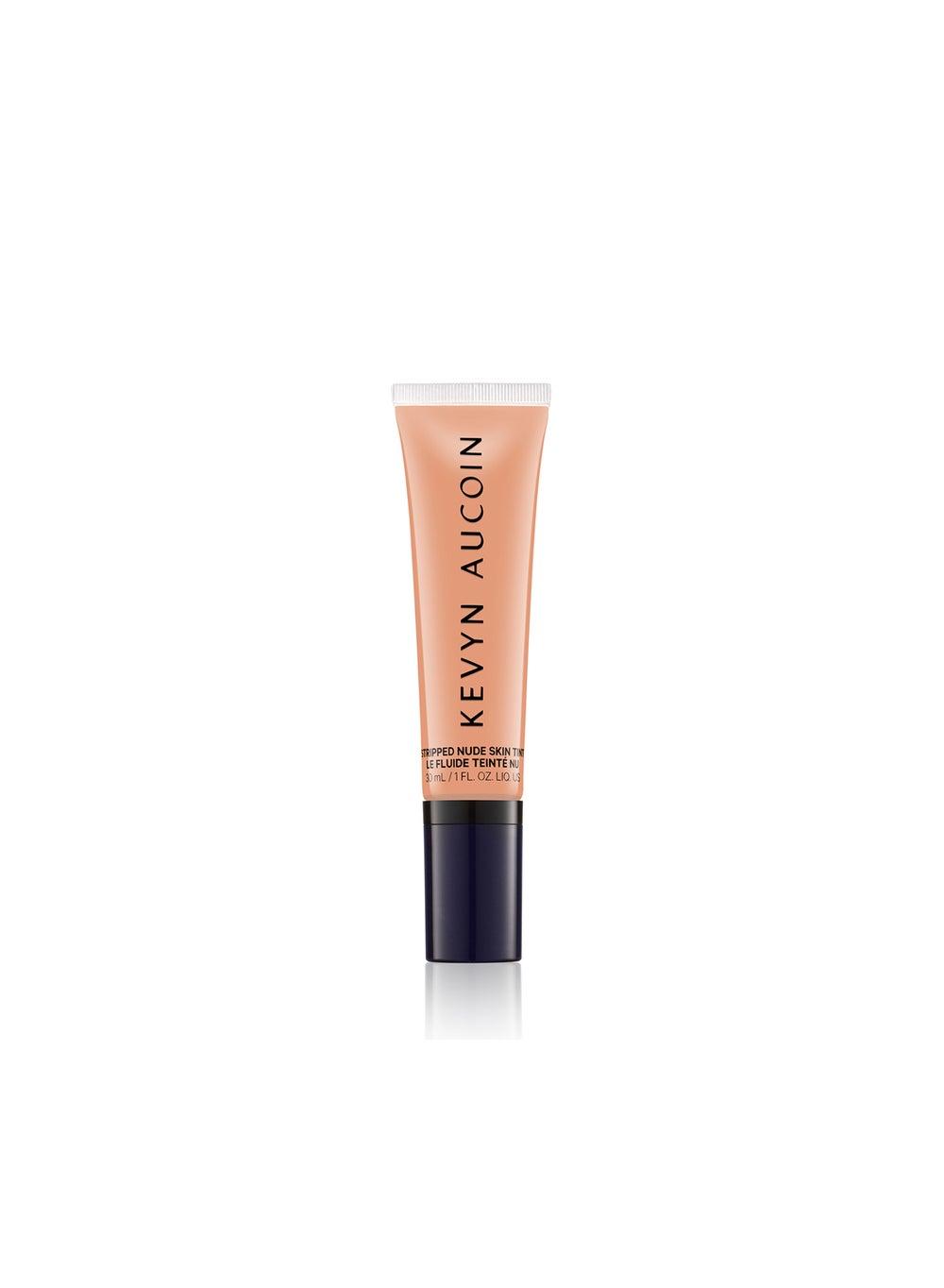 The Stripped Nude Sheer Skin Tint - Medium St 07 - Image 1