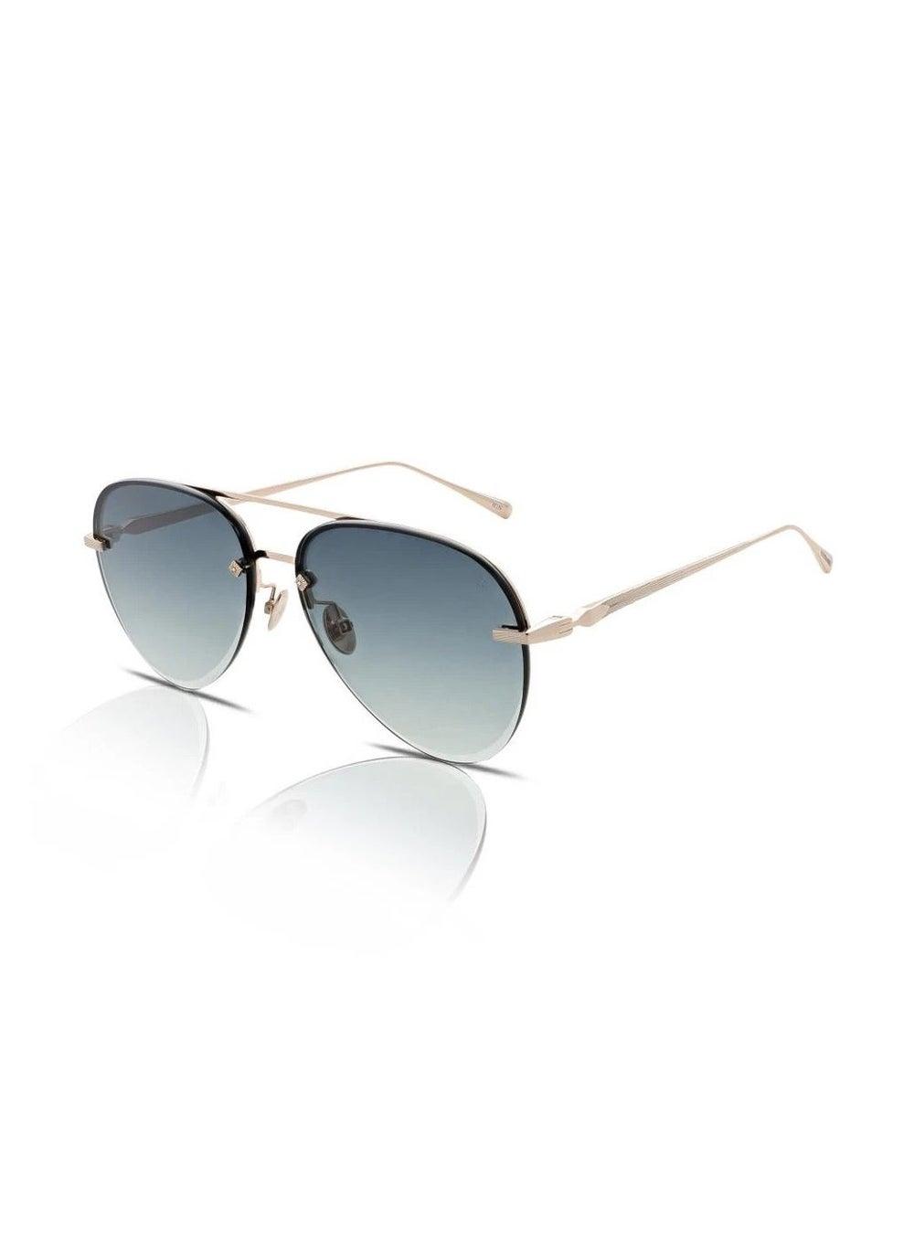 Scotch & Soda Breda Aviator Sunglasses - Women's Elegance - Image 1