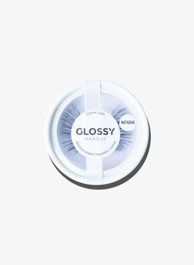 Natasha Magnetic Lash - Unleash Your Eyes' Power - Image 1