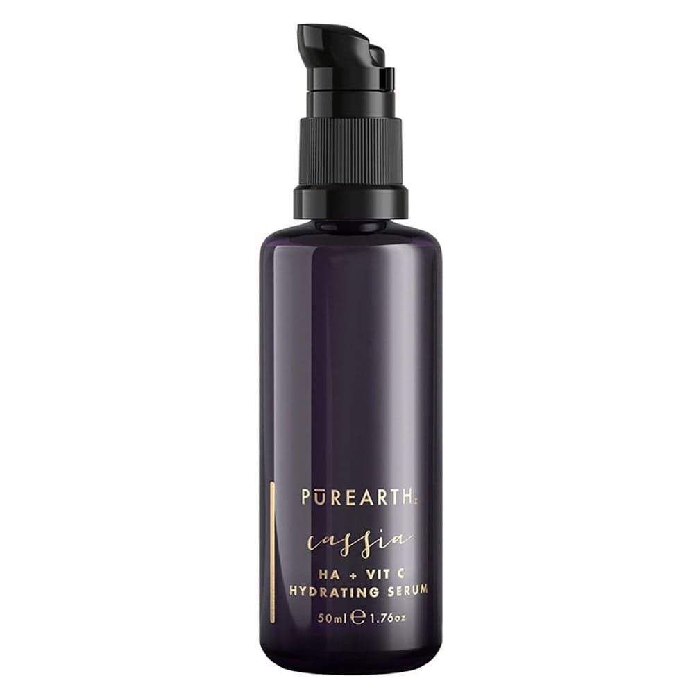 Radiant Glow Cassia HA + Vitamin C Serum | Anti-Aging Elixir - Image 1