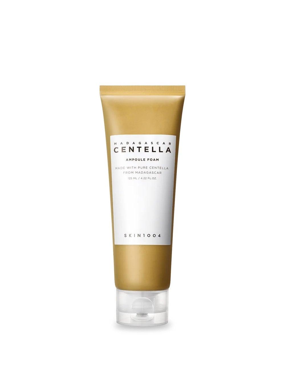 Madagascar Centella Gentle Foam Cleanser 125ml - Image 1