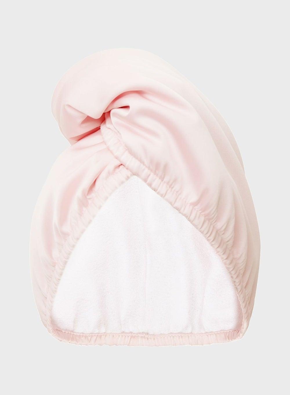 GLOV Luxe Satin Hair Wrap 5907440743618: Reversible Elegance - Image 1