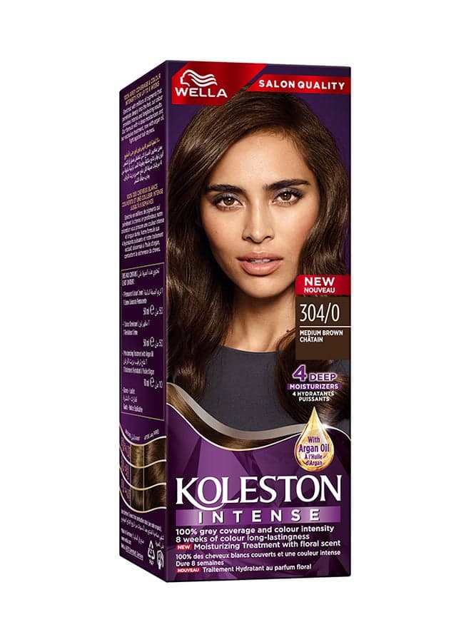 Koleston 304/0 Intense Color & Luxurious Shine - Image 1