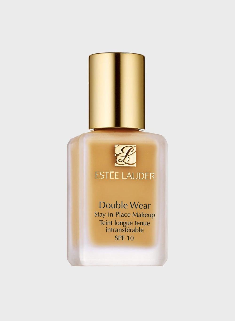 CM 2W1.5 Flawless Matte Double Wear Foundation - Image 1