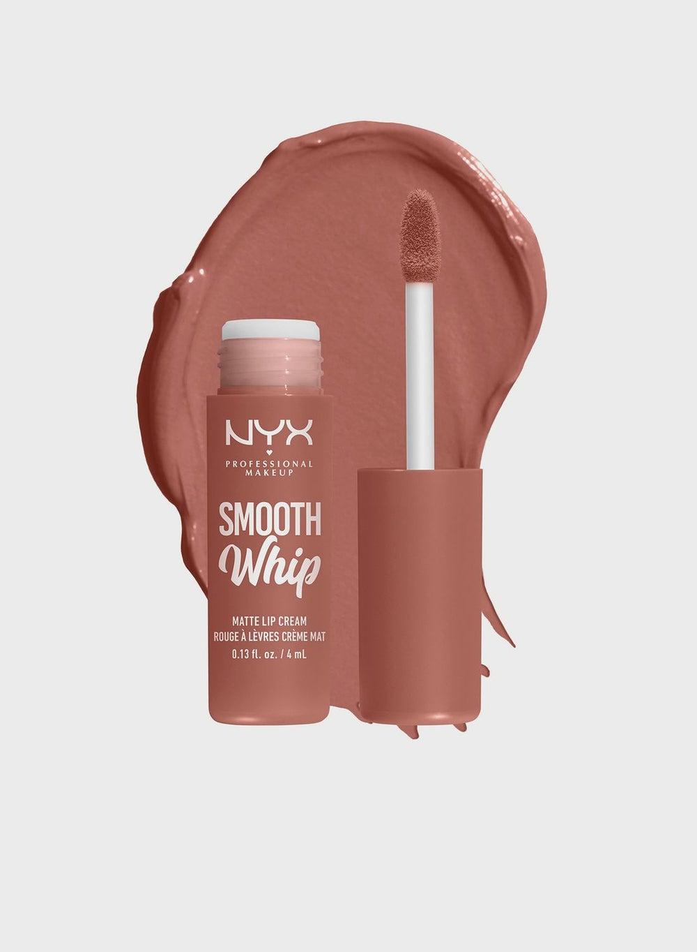 Smooth Whip Matte Lip Cream - Laundry Day - Image 1