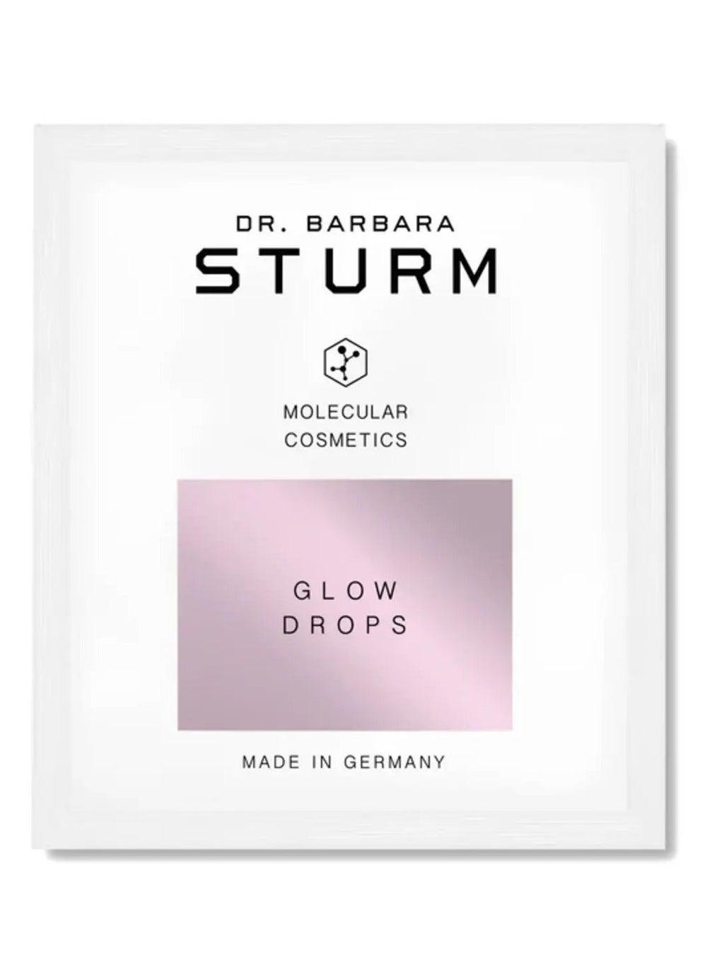 Radiant Glow Serum Drops 2ml - Boost Your Complexion - Image 1