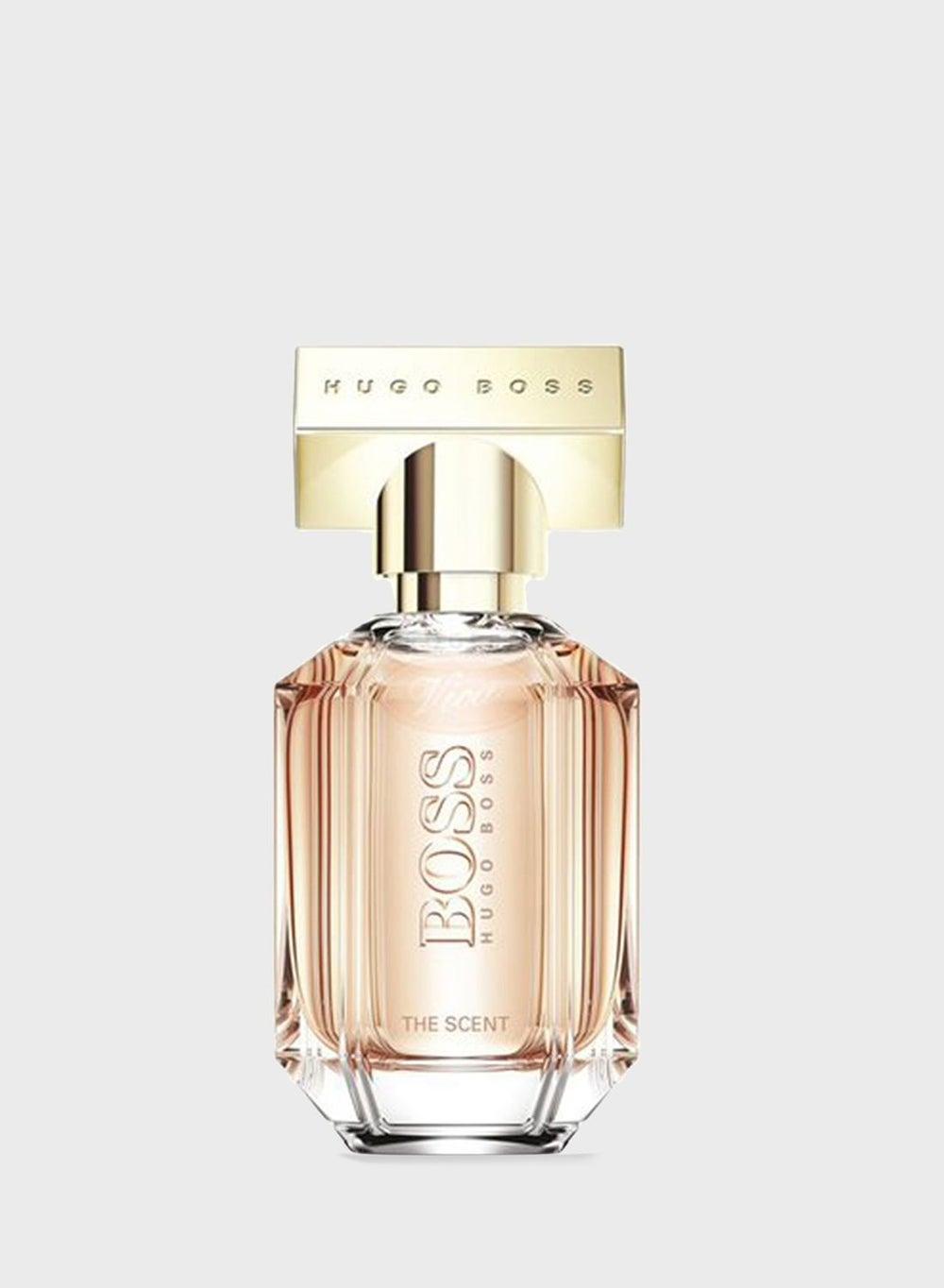 Hugo Boss The Scent Eau de Parfum 50ml - Feminine Elegance - Image 1