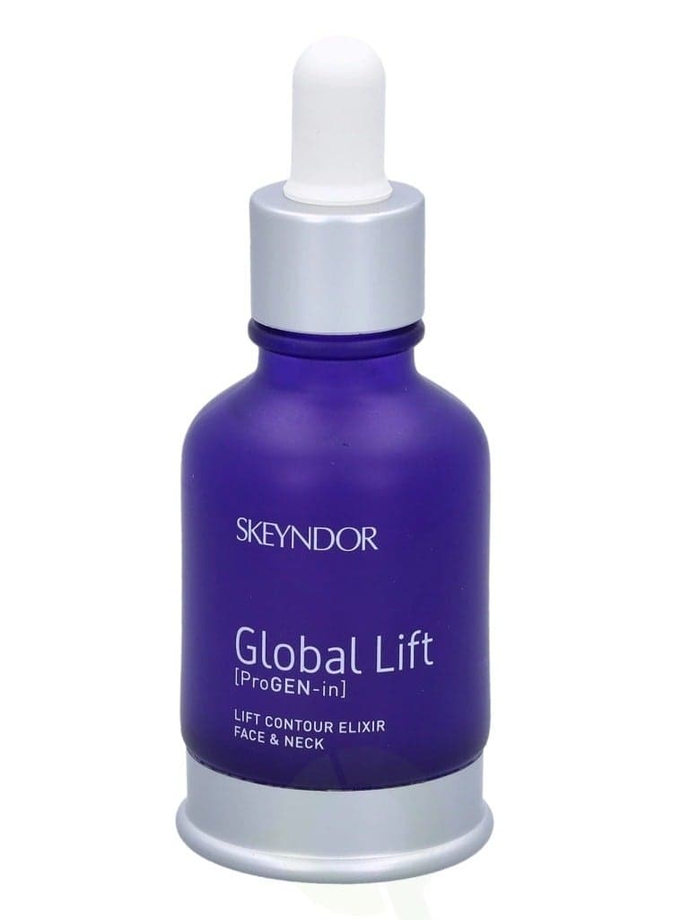 Skeyndor Global Lift Elixer for Face & Neck 30 Ml - Image 1