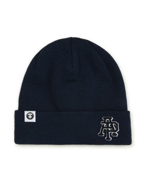 AAPEUNVS Men's Cap with Signature Moonface Logo - Image 1