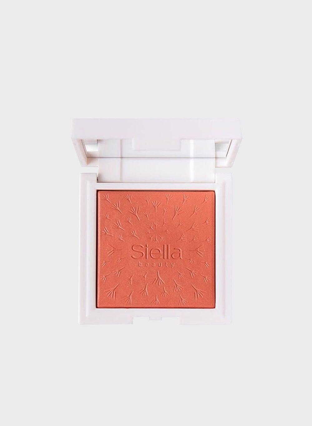 Pearla Plumped Blush - Radiant Cheek & Eye Color - Image 1
