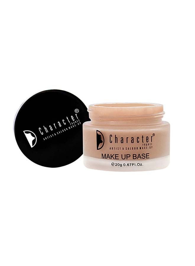 Ebc001 Caramel Makeup Base - Travel Size Setting Spray - Image 1