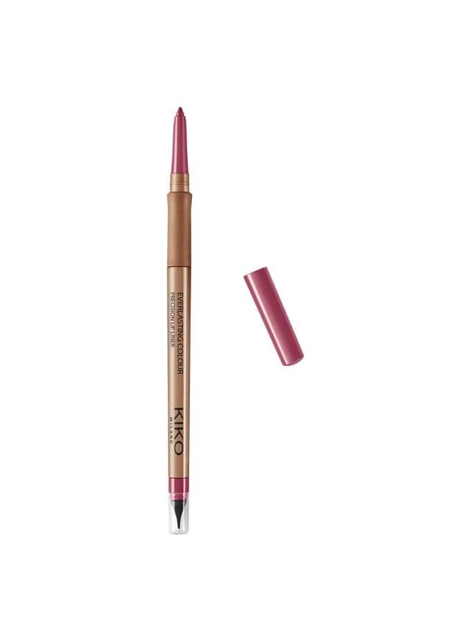 Everlasting Colour Precision Lip Liner 508 - Luxe Matte Finish - Image 1